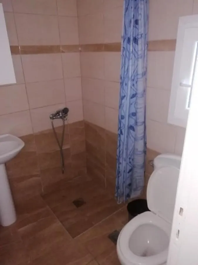 Panos Resort Ajia Paraskiewi 3*,  Grecja