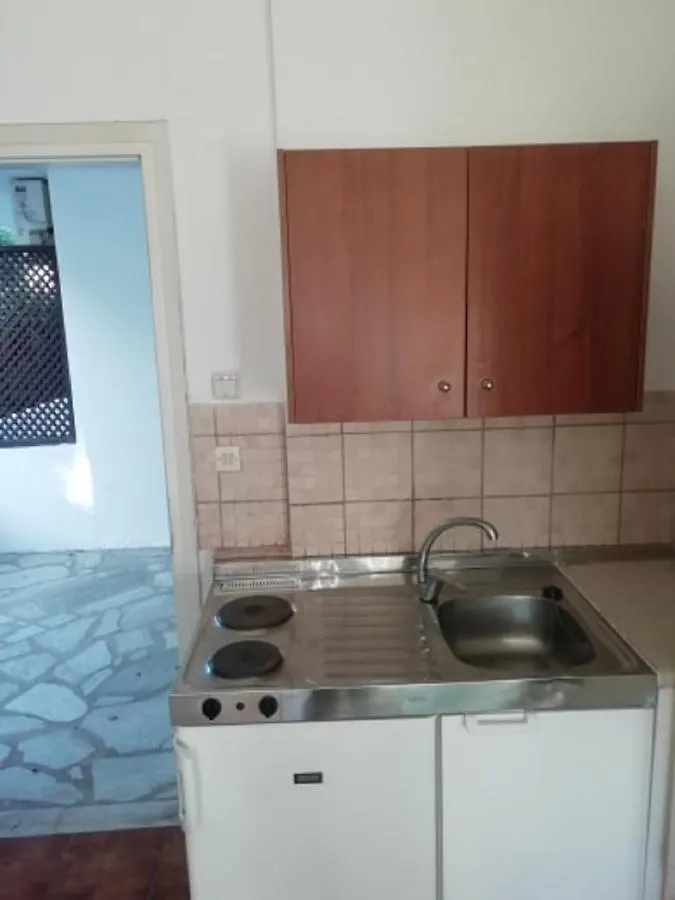 Panos Resort Ajia Paraskiewi 3*,  Grecja