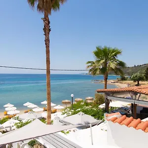The Ocean House Agia Paraskevi (Kassandra)
