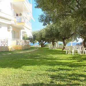 Studios Kaintas Agia Paraskevi (Kassandra)