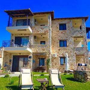 Palamidi Agia Paraskevi (Kassandra)