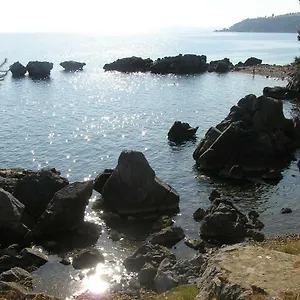Traditional Agia Paraskevi (Kassandra)